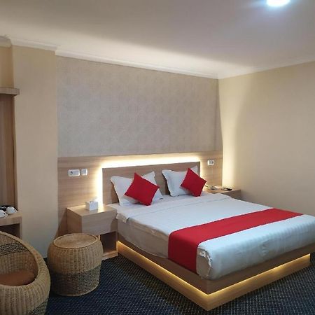 Rangkayobasa Hotel Padang Panjang Bukittinggi Ngoại thất bức ảnh