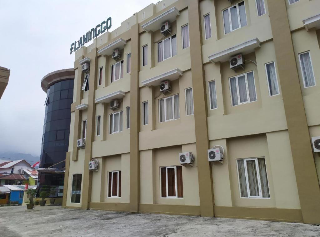 Rangkayobasa Hotel Padang Panjang Bukittinggi Ngoại thất bức ảnh