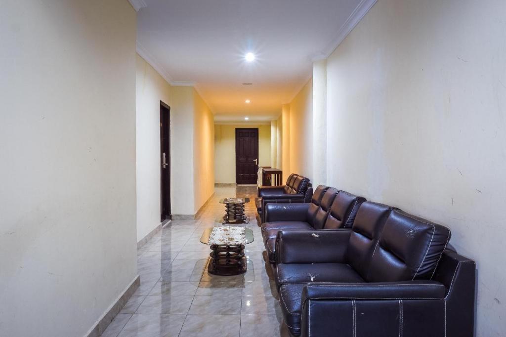 Rangkayobasa Hotel Padang Panjang Bukittinggi Ngoại thất bức ảnh